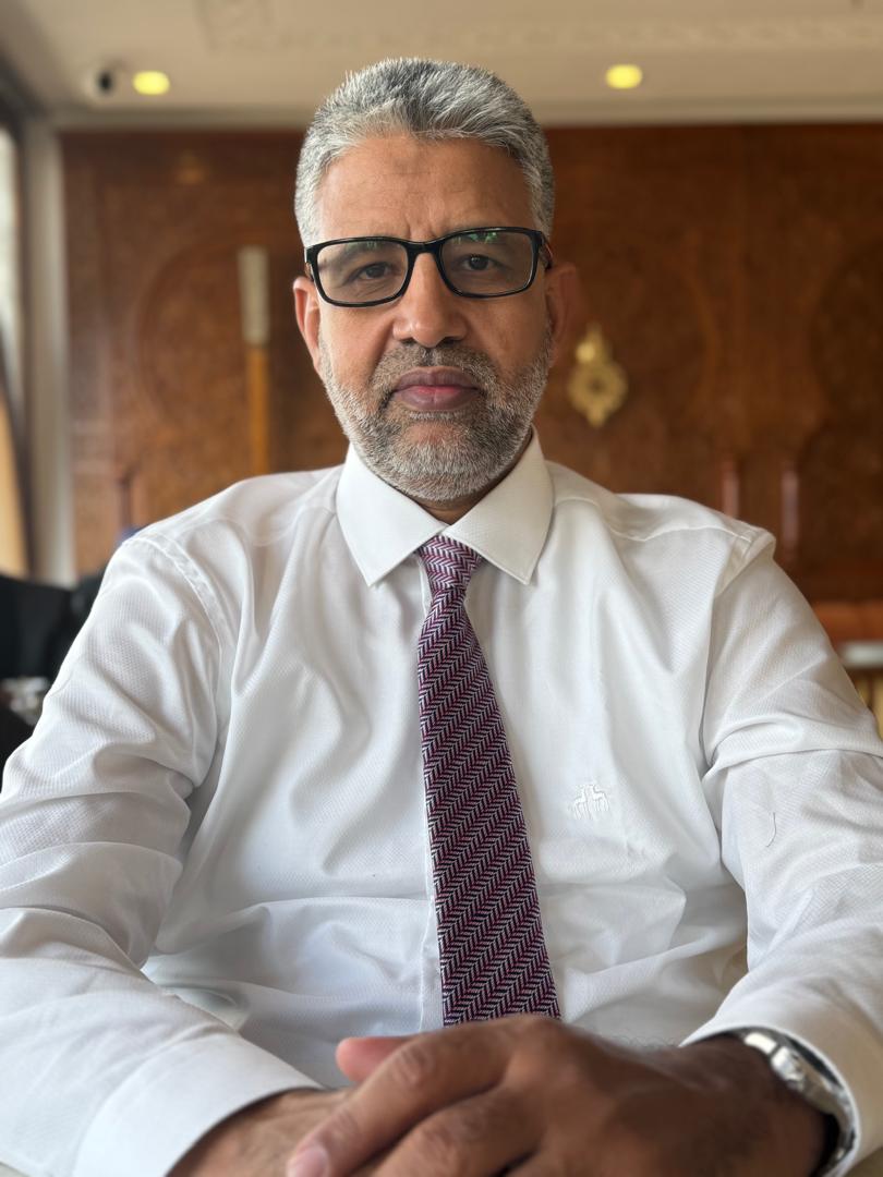 أحمدو امباله