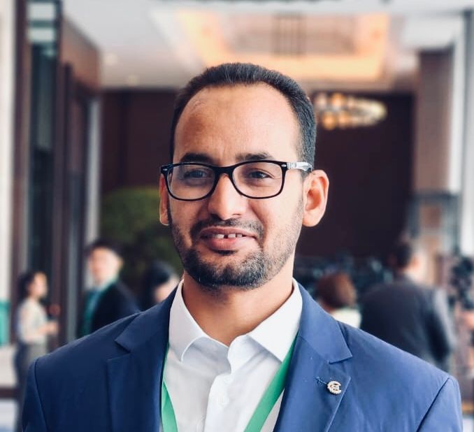 أحمد محمد المصطفى