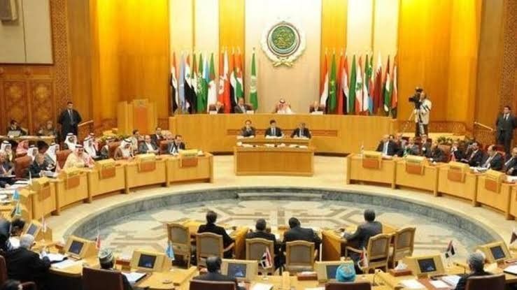 اجتماع سابق لجامعة الدول العربية (المصدر: الانترنت)