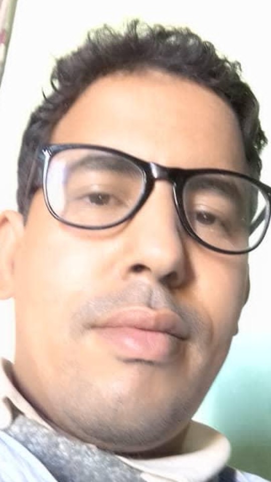 محمد يحفظ دهمد