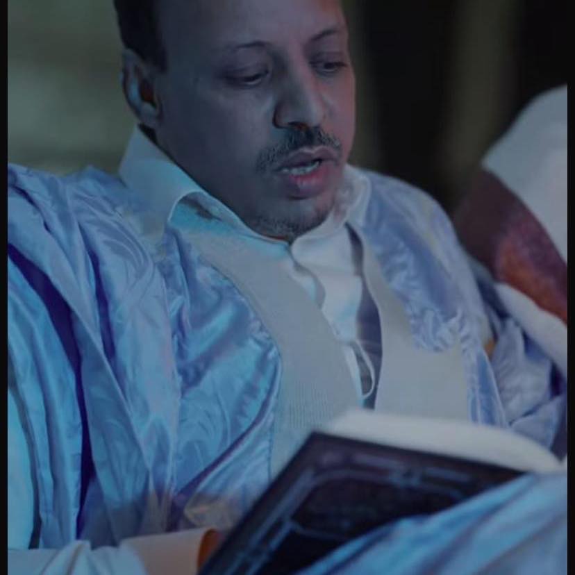 مولاي عبدالله مولاي أحمد
