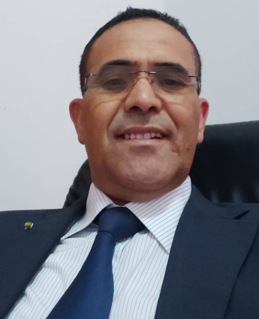ديدي ولد امحمد
