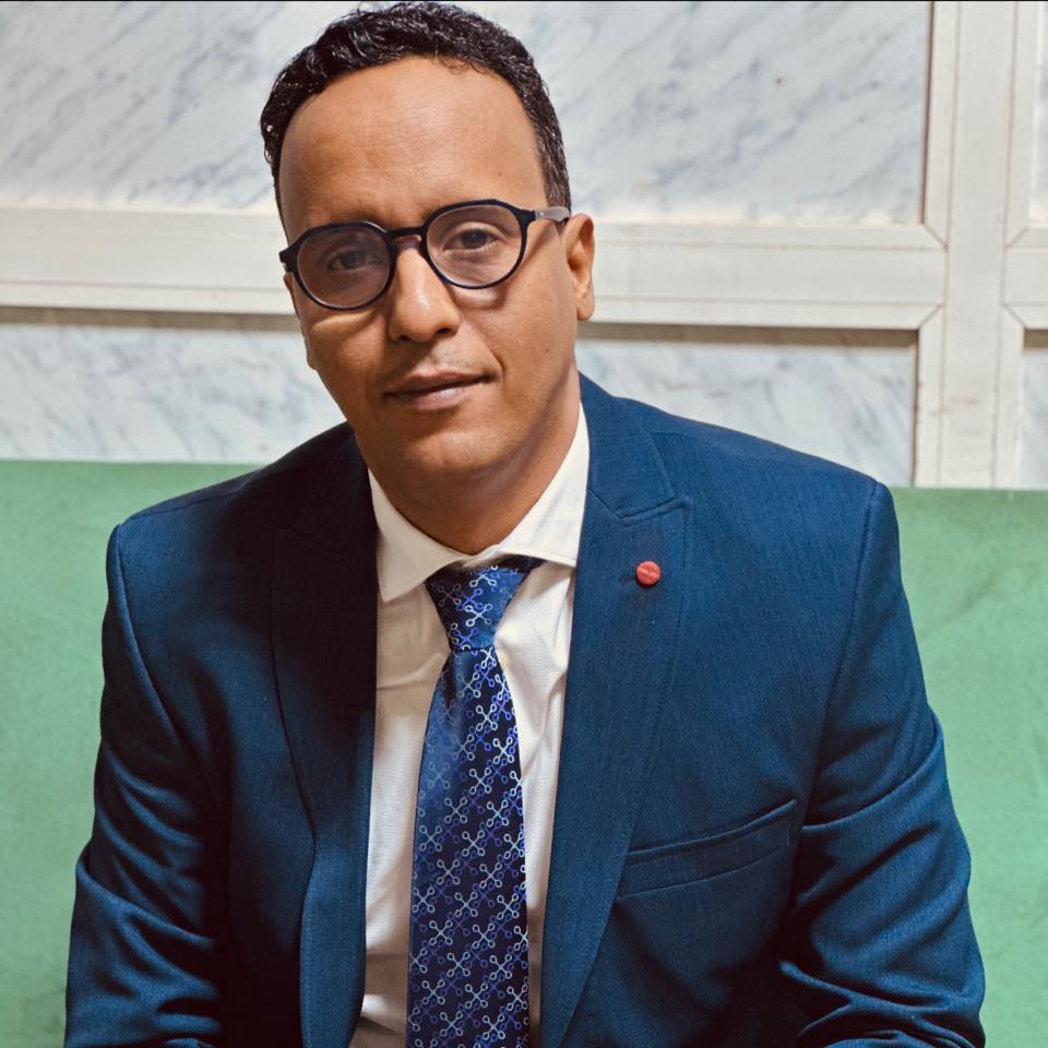 أقريني أمينوه