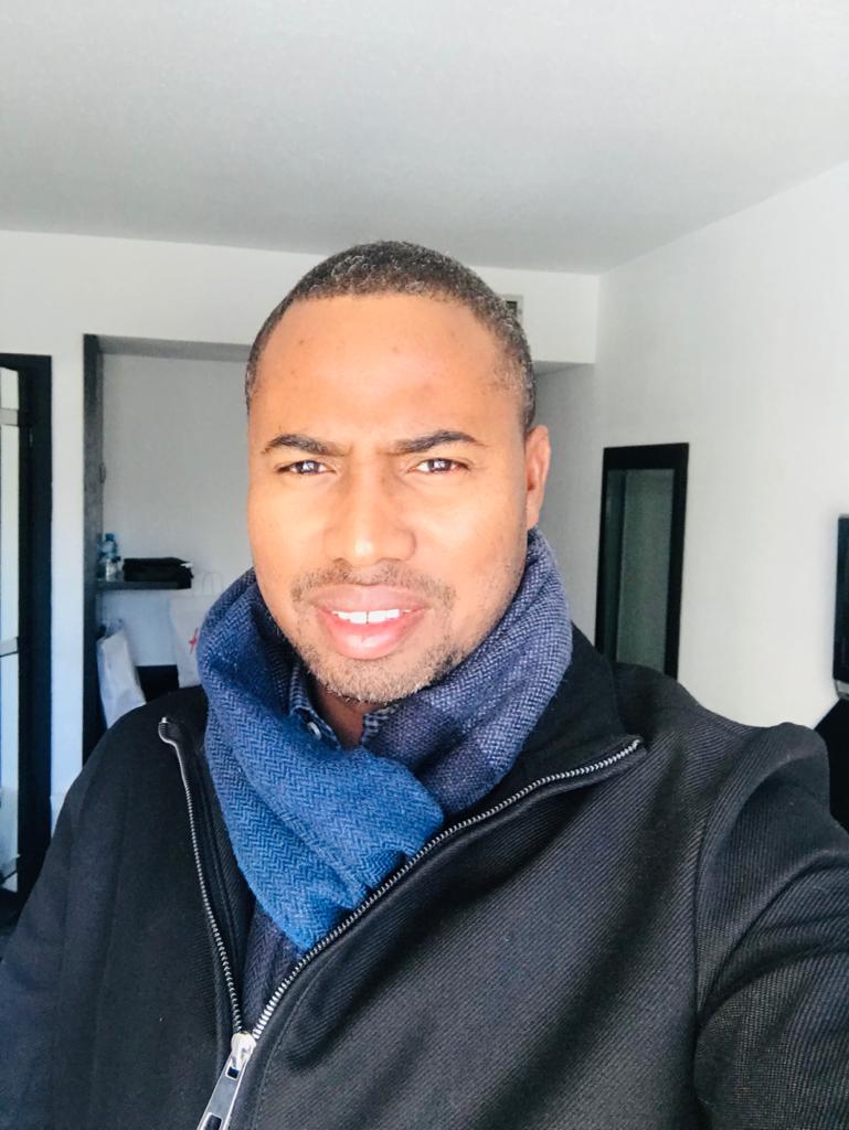  مستشار رئيس حزب الاتحاد من أجل الجمهورية محمد لخليفه محمد أحمد 