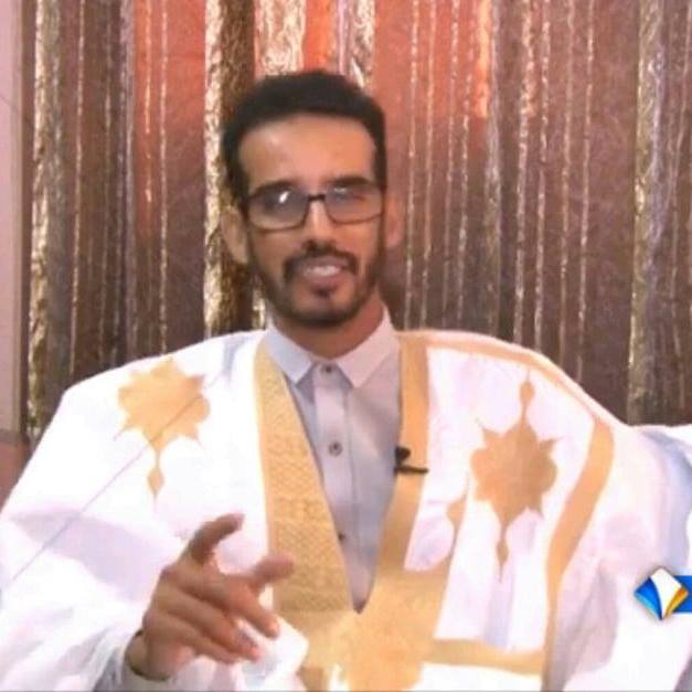 سيدي محمد ولد بلعمش