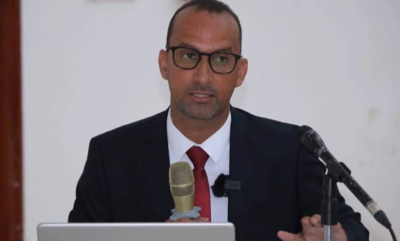 د.عبد المجيد إبراهيم