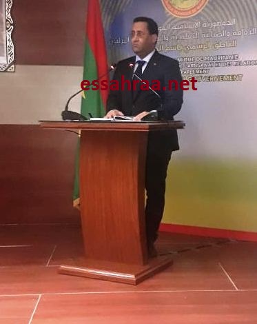 وزير المالية خلال تعليقه على نتائج اجتماع مجلس الوزراء 