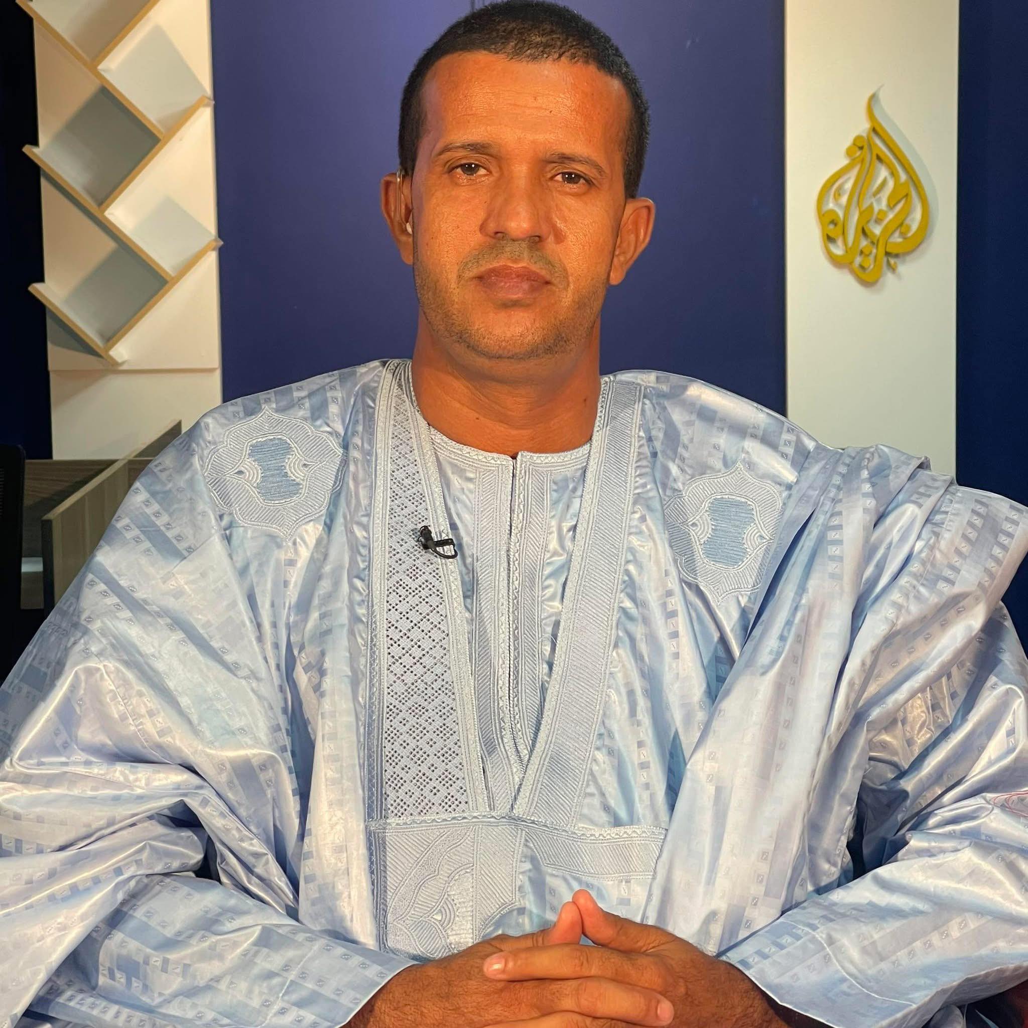 الهيبه الشيخ سيداتي