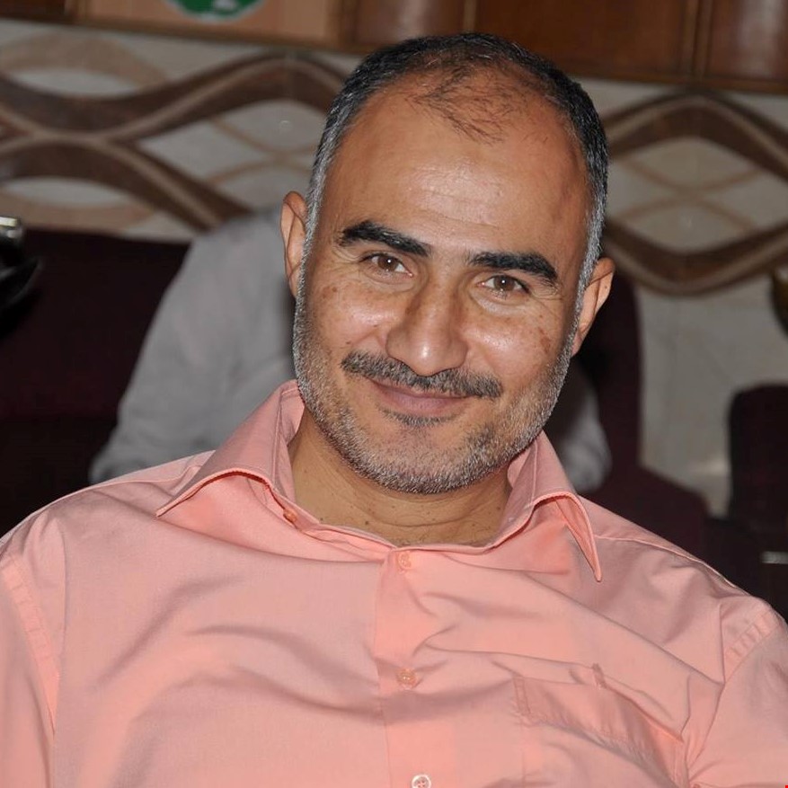 زيد شحاثة