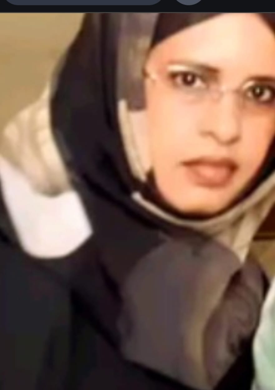 مريم اصوينع