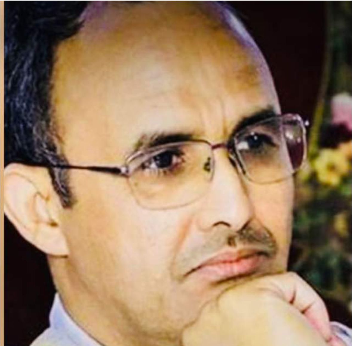  محمد عبد الله لحبيب