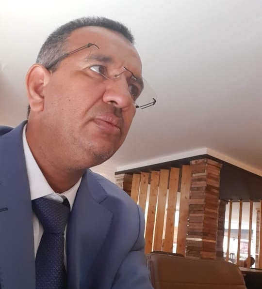 د.محمد الأمين شريف أحمد