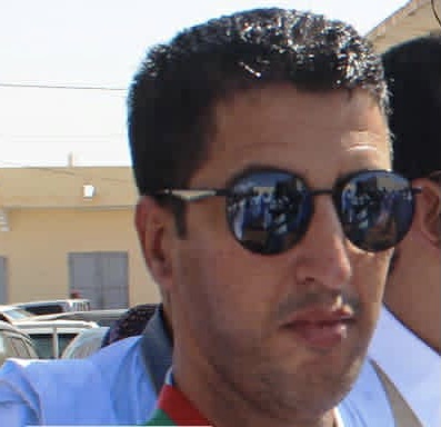 النائب الداه صهيب