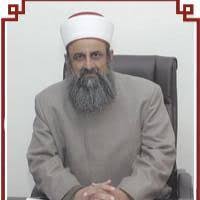 شحادة العمري