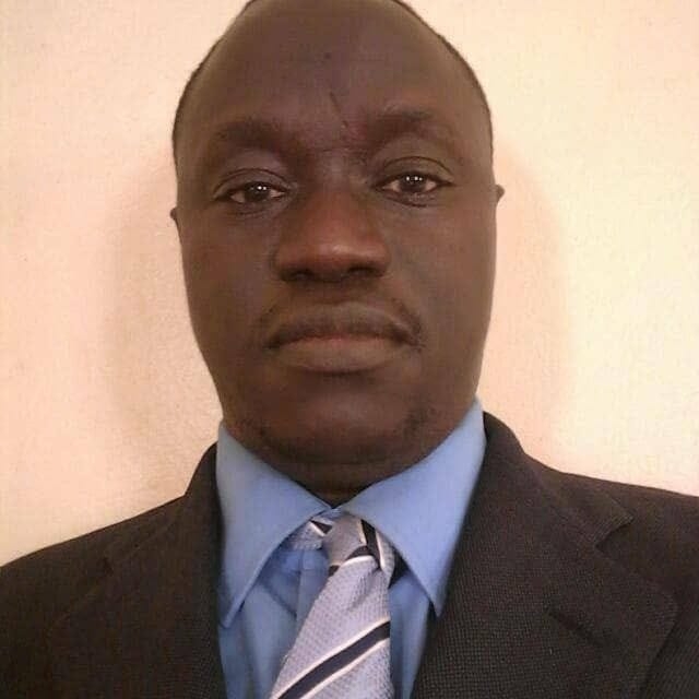 محمد ولد سيدي.