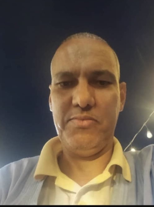 الشيخ عبد الله الشيخ المختار