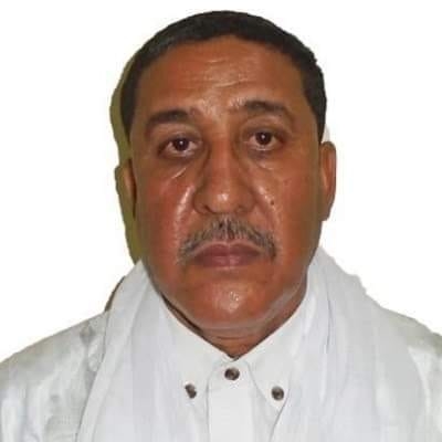 محمد عالي ولد عبادي (ارشيف - انترنت)