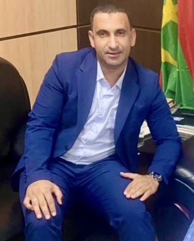 د.الشيخ سيد المختار ابوه