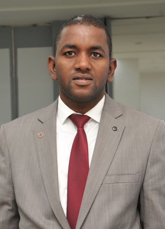 هارون ولد إديقبي