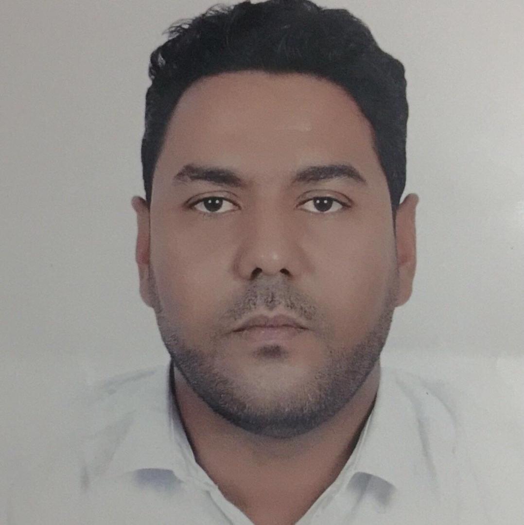سيد محمد ابهادي