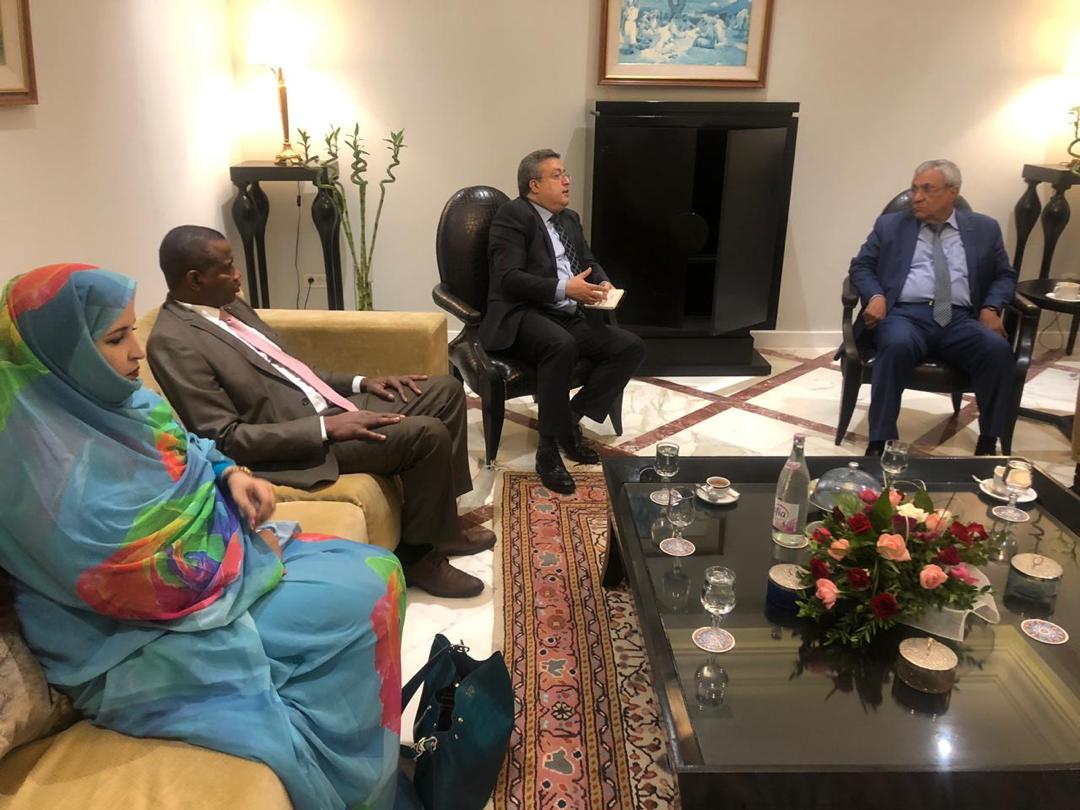 وزير الثقافة (انترنت)