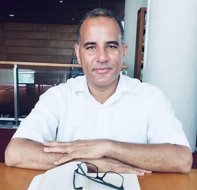  عبد المالك ان ولد حنى