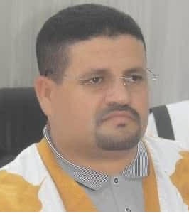  أحمدو ولد فال