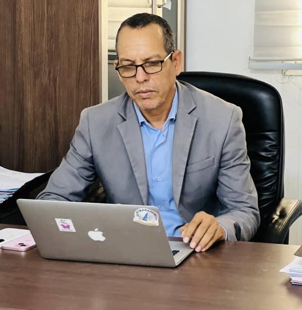 عالي ولد أعليوت