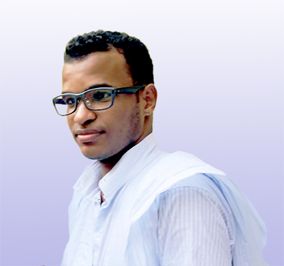 Abdellahi Elbou