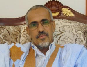  احمد ولد الدوه