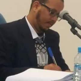 علي محفوظ