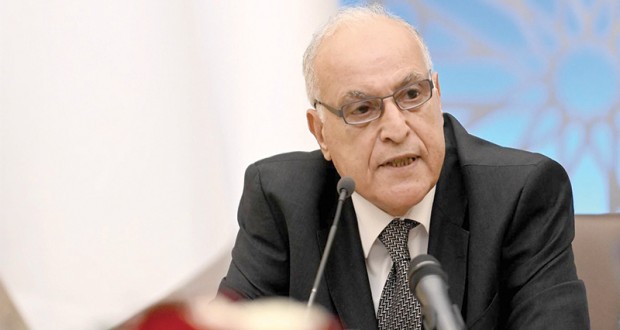 وزير الخارجية الجزائري أحمد عطاف- المصدر: (انترنت)