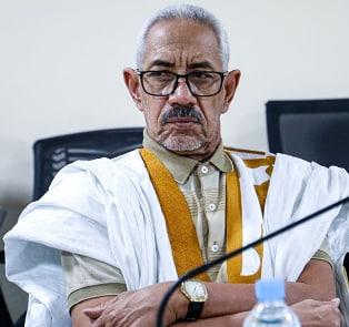 هكذا تكون الجدارة في تمثيل الدولة