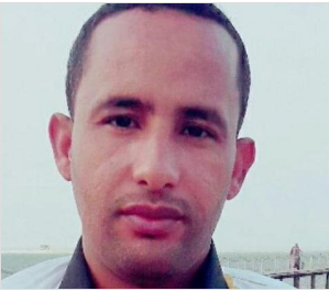 أحمد سالم المصطفى الفايدة