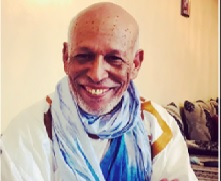 الشريف ولد أباه