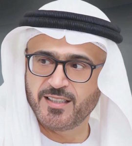 أ.د.جمال سند السويدي