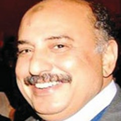 أسامة عجاج