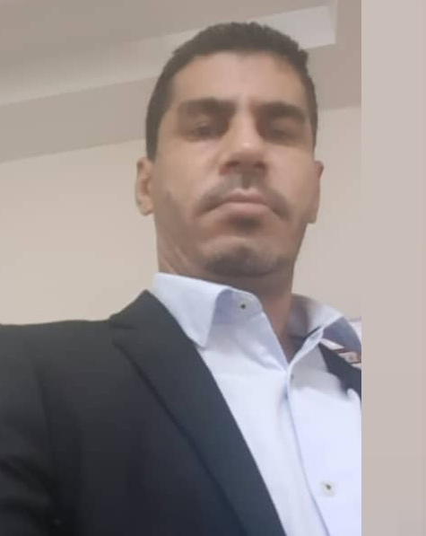 محمد عالي الهاشمي