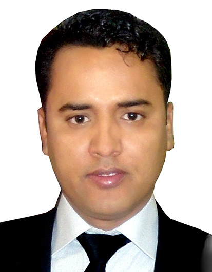 الحضرمي محمد انداه