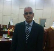 عبدالله اندگجلي