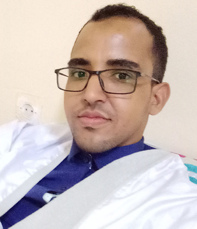 المختار أحمدبدات