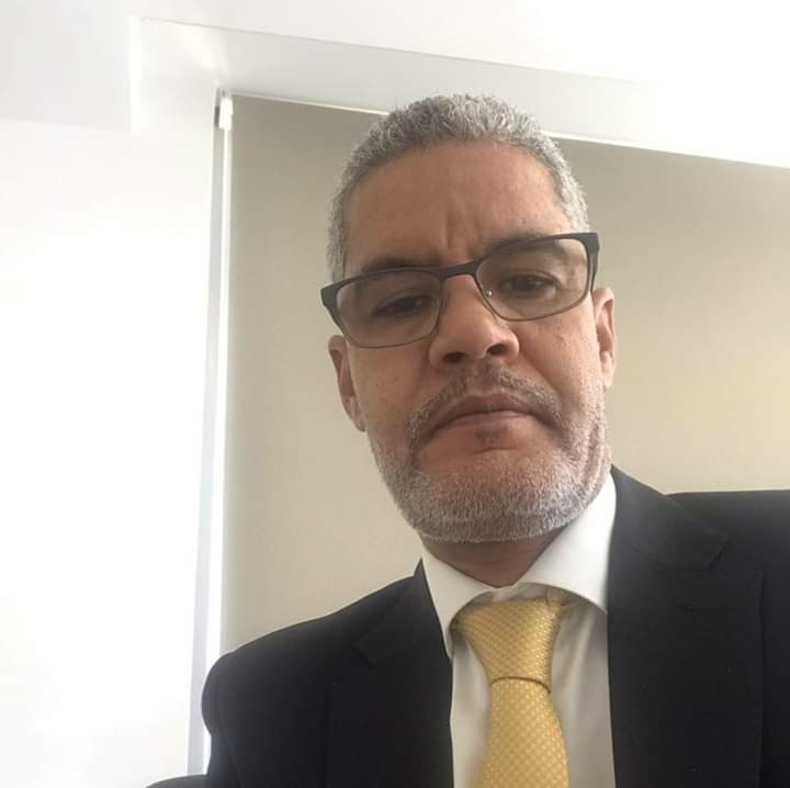 سيد أحمد ابوه