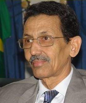 محمد فال ولد بلال