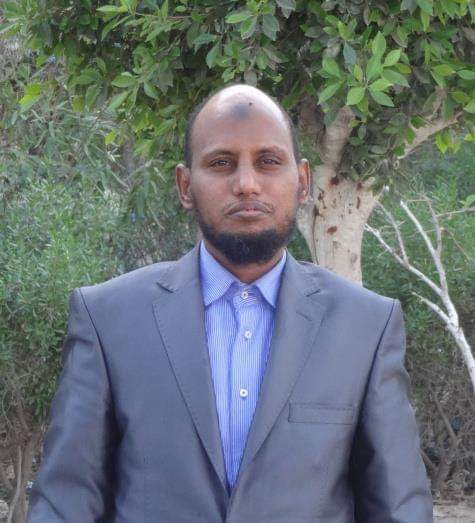 محفوظ ابراهيم فال