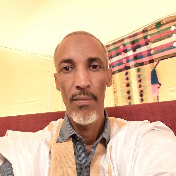 الحسن ولد ماديك