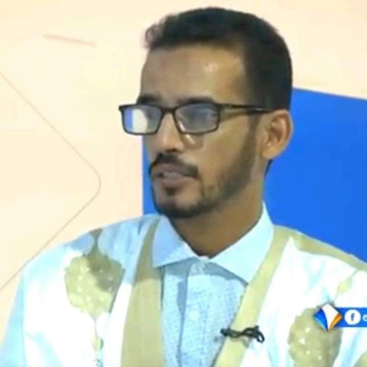 سيدي محمد ولد بلعمش