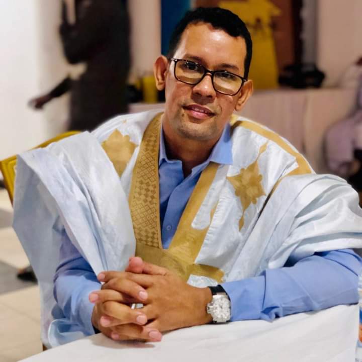 محمد اندح