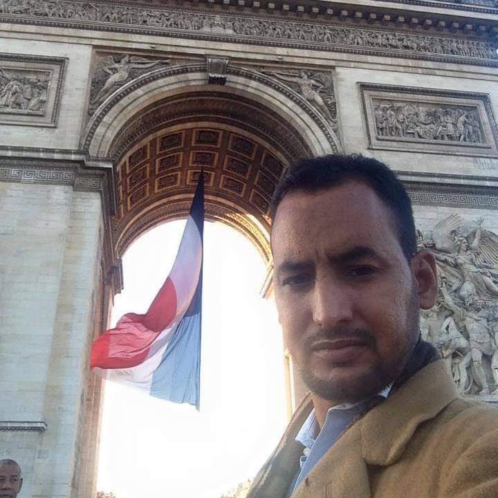 أحمد محمد المصطفى
