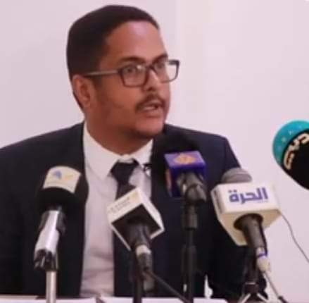 محمد المامي ولد مولاي أعلى
