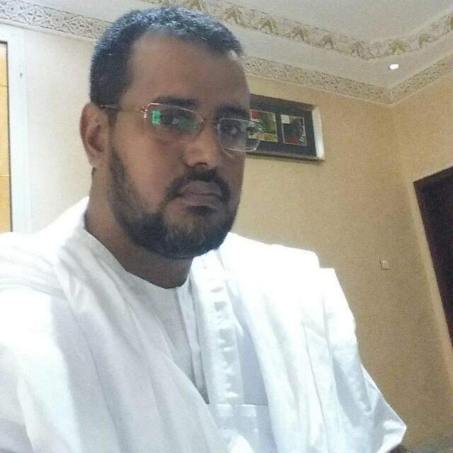 أبو سهلة سيد أحمد